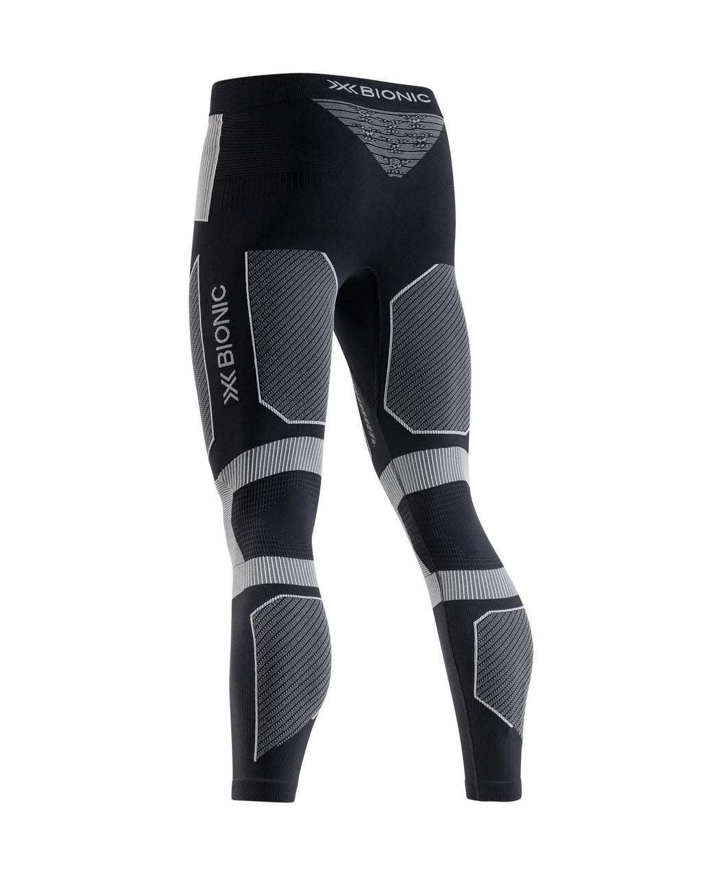 Energy Accmulator Black Light Grey Trousers – Black/Light Grey