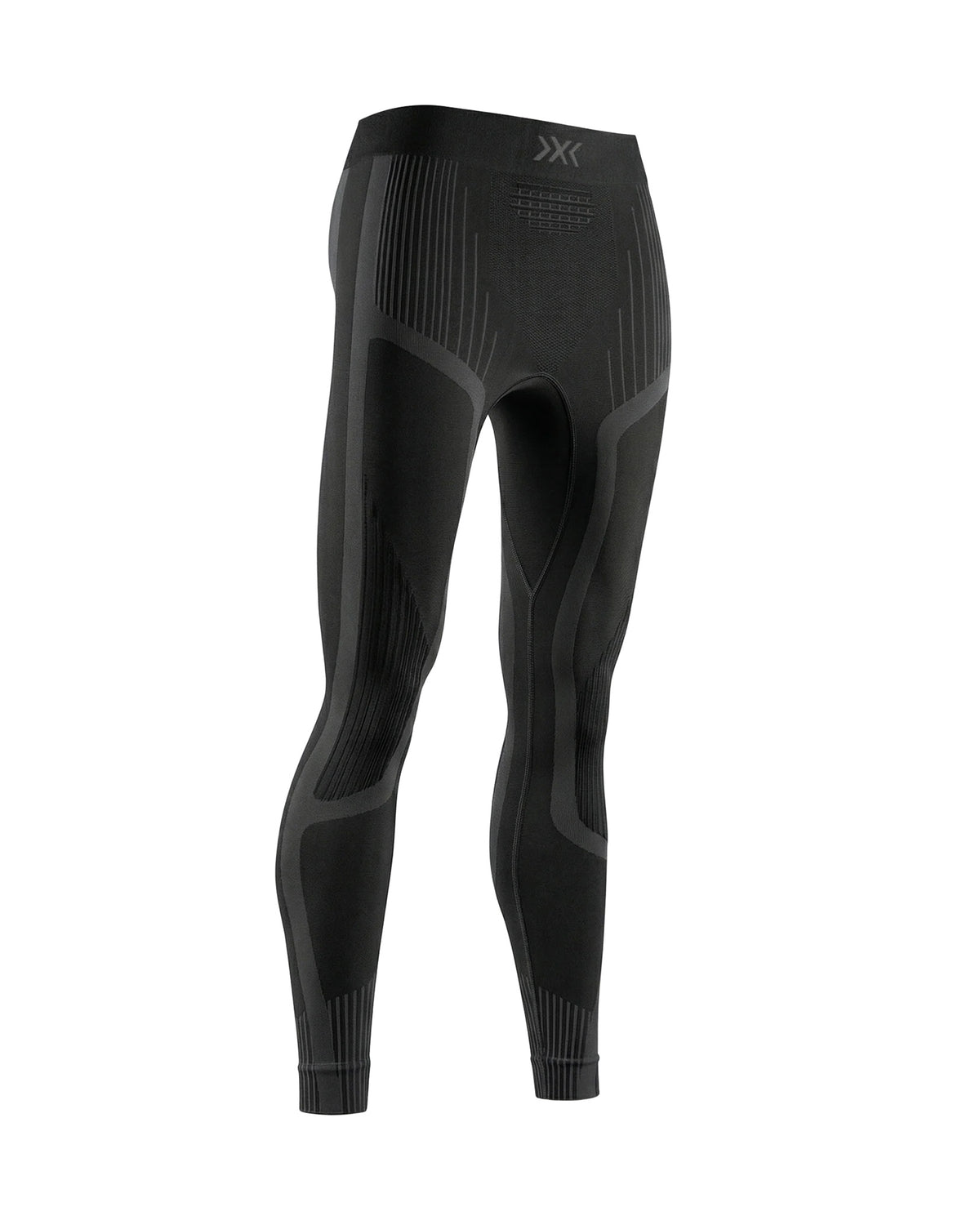 
Invent Trousers – Black