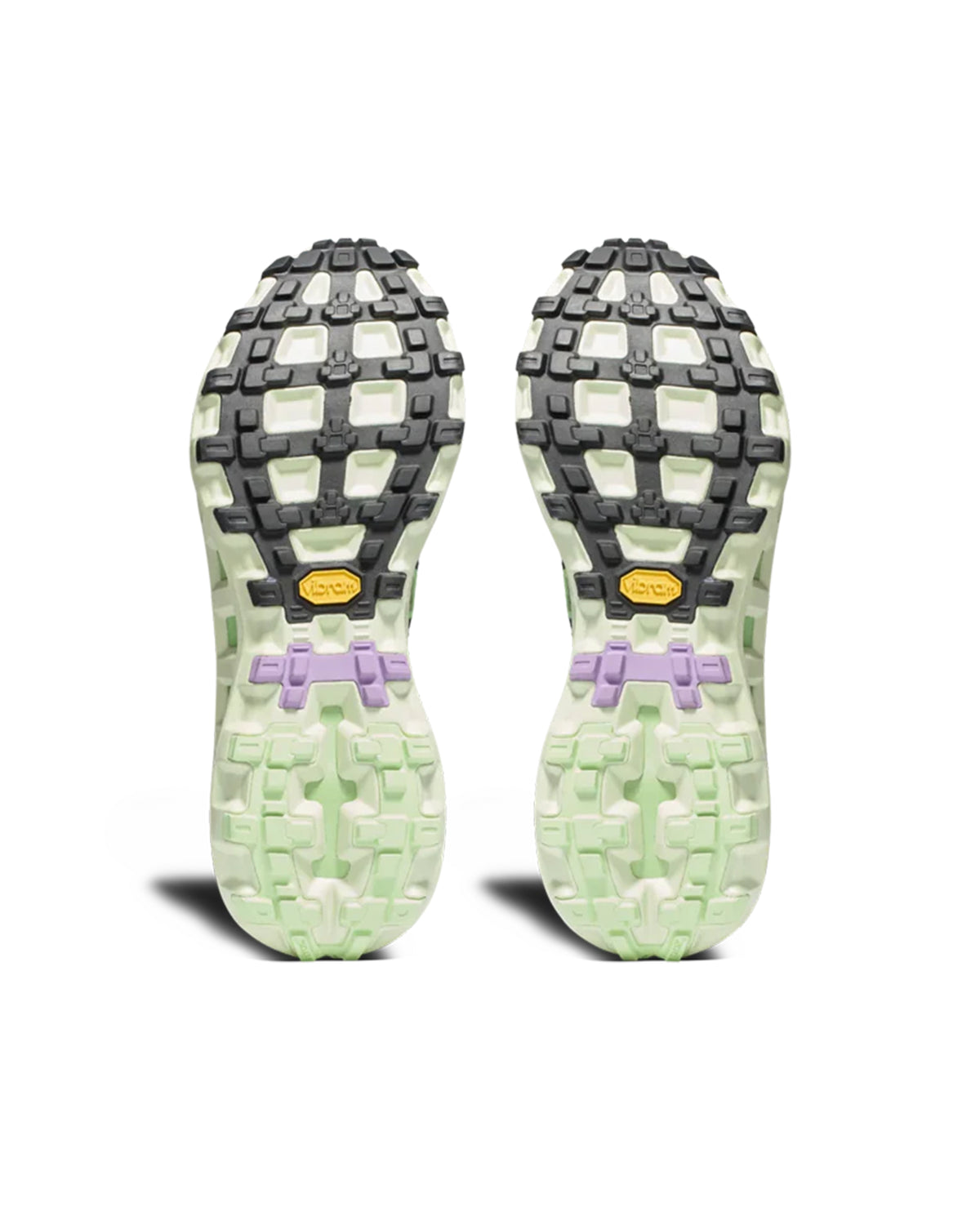 
TerraSkin X01 Sneakers – Digital Lime/X Black