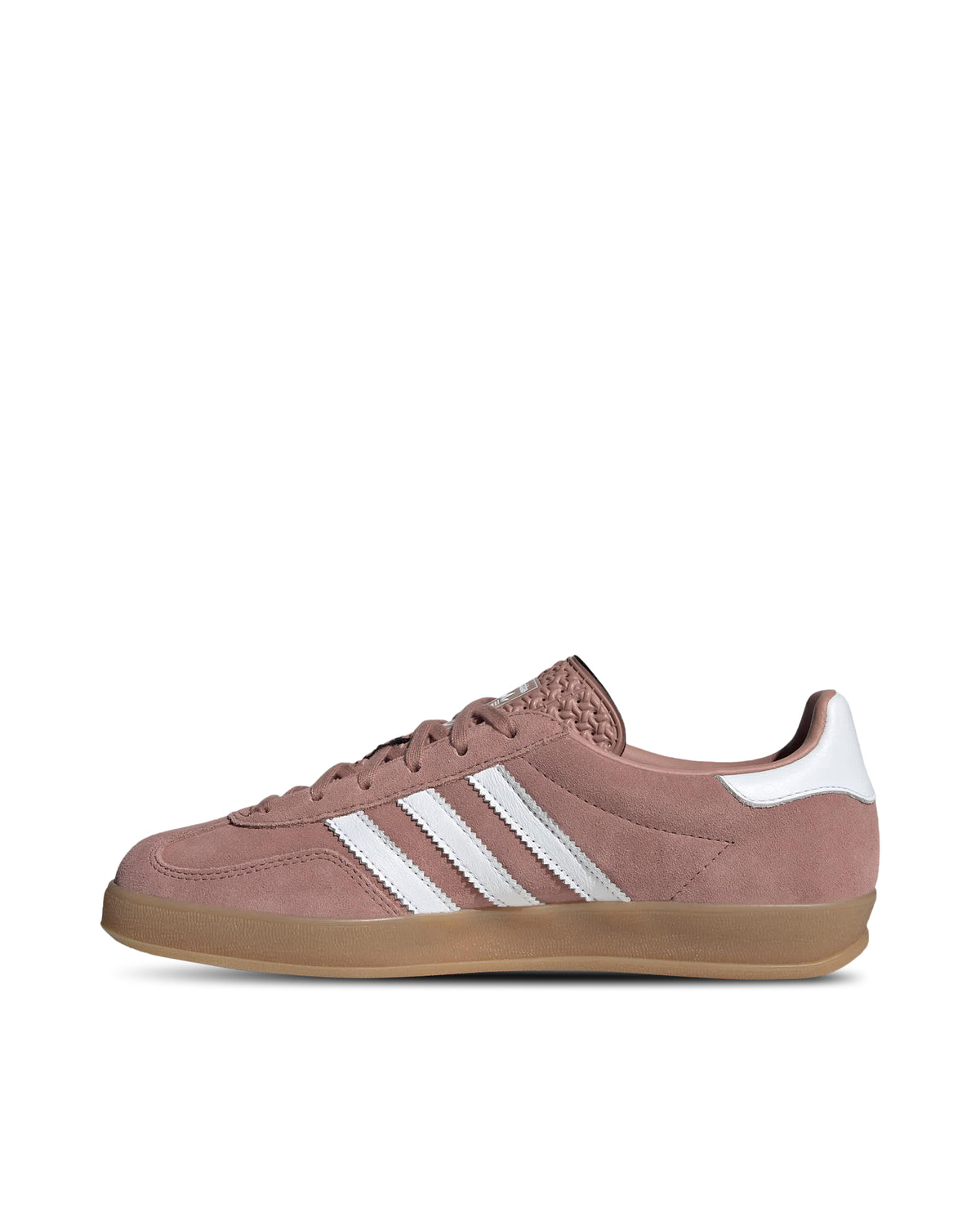 
GAZELLE INDOOR W – warm clay / cloud white / gum