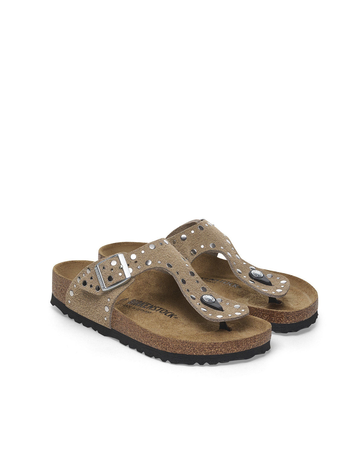 
Gizeh Rivet – Taupe