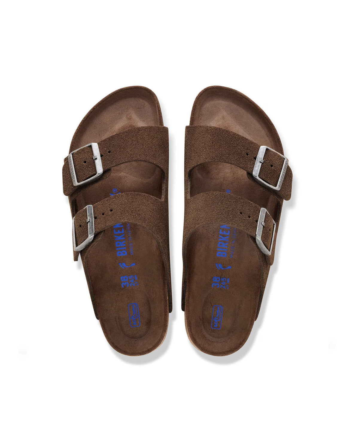 
Arizona Sandals – Carafe tonal