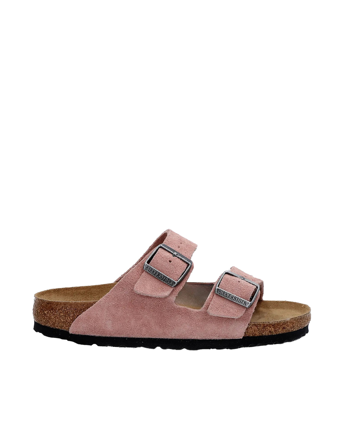 
Arizona Sandals – Pink clay