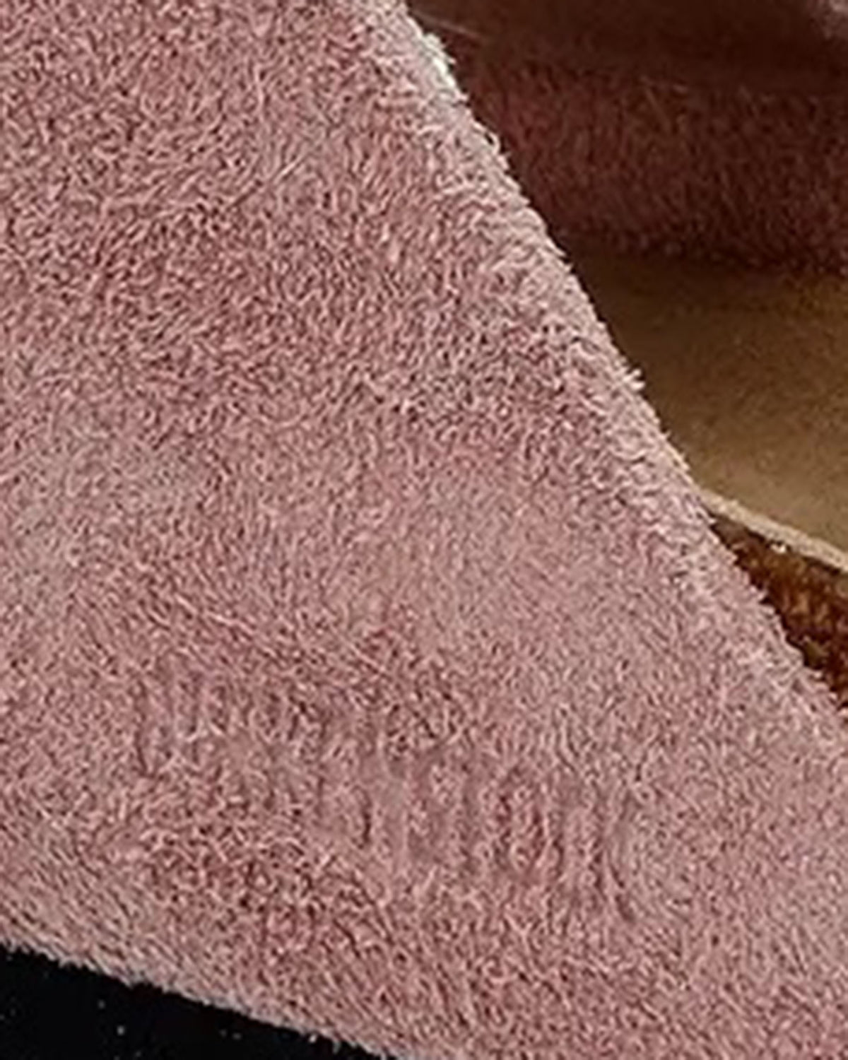 
Arizona Sandals – Pink clay