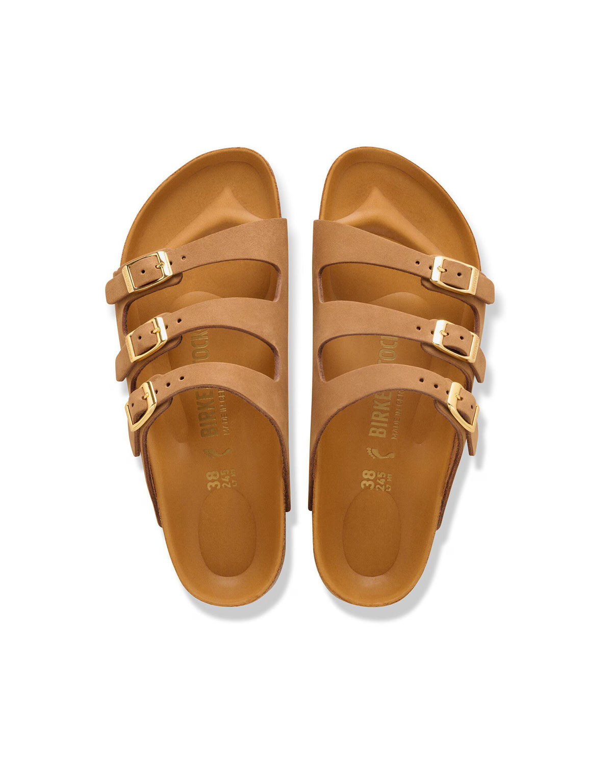 
Florida Slipper – Mink