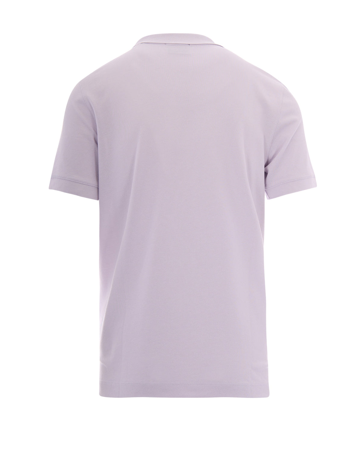 
Pallas Pique Polo Shirt – Light/Pastel Purple
