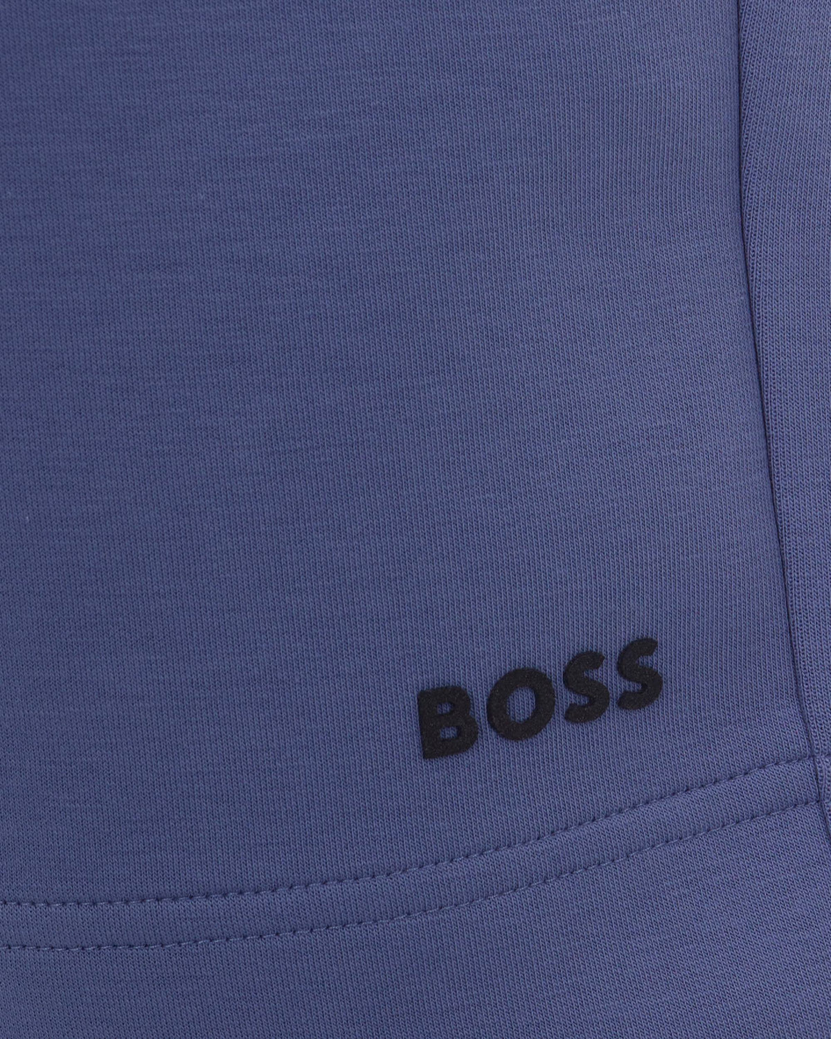
Bermuda Logo – Light/Pastel Blue