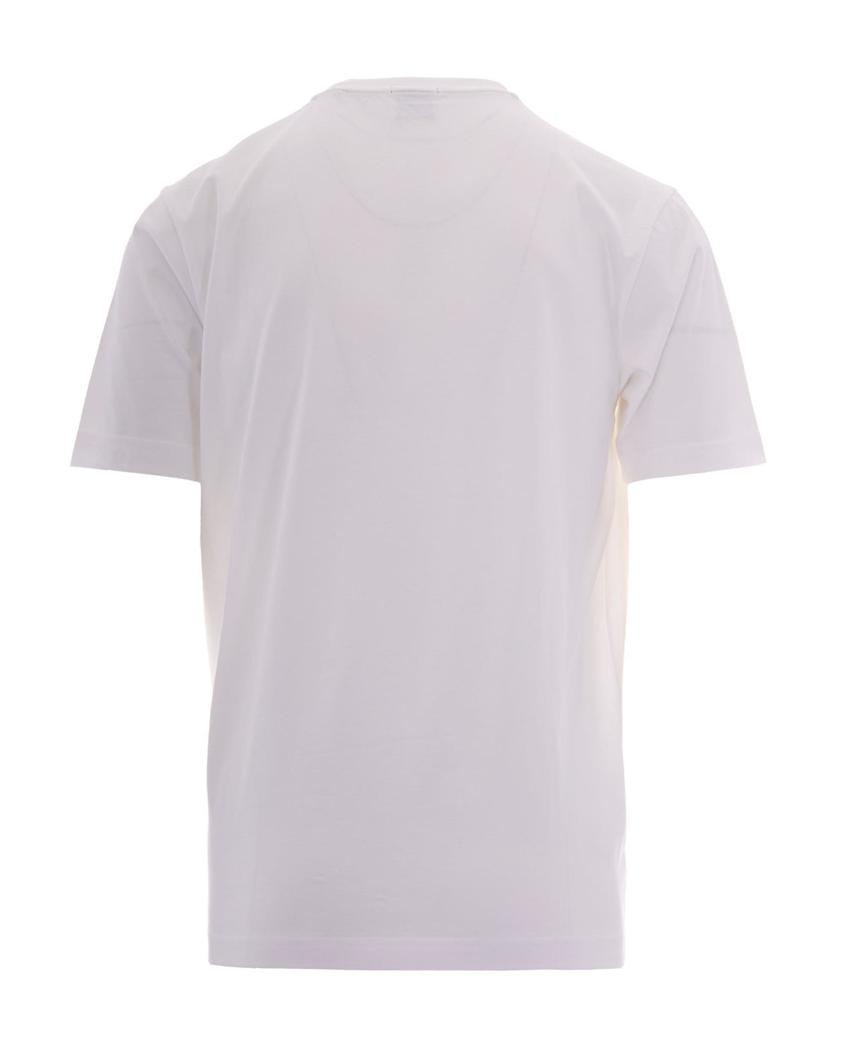 
Graphic T-shirt – White