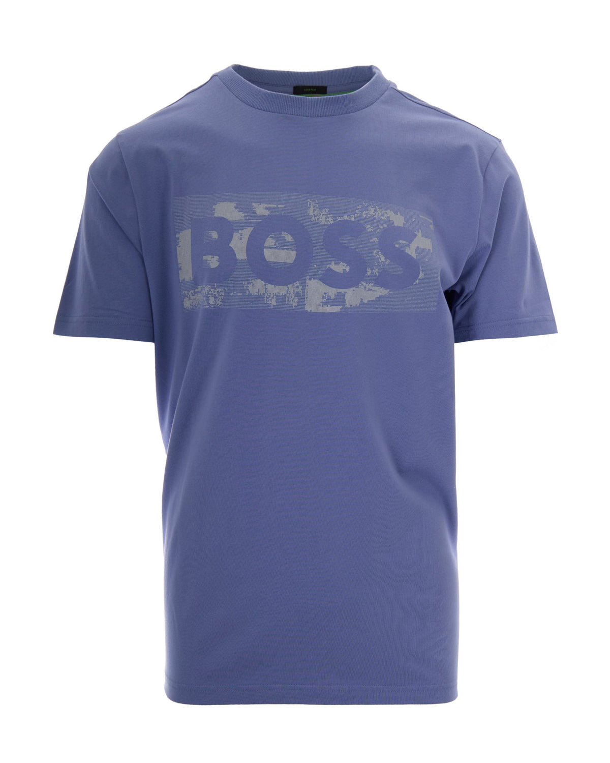 
Graphic T-shirt – Light/Pastel Blue