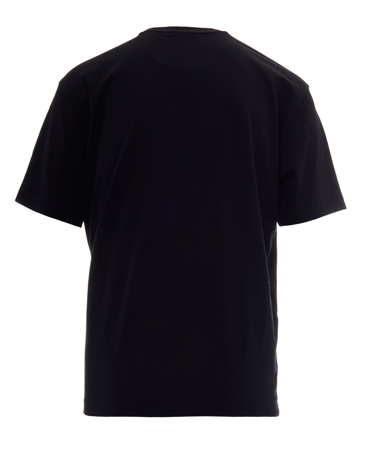
Graphic T-shirt – Black
