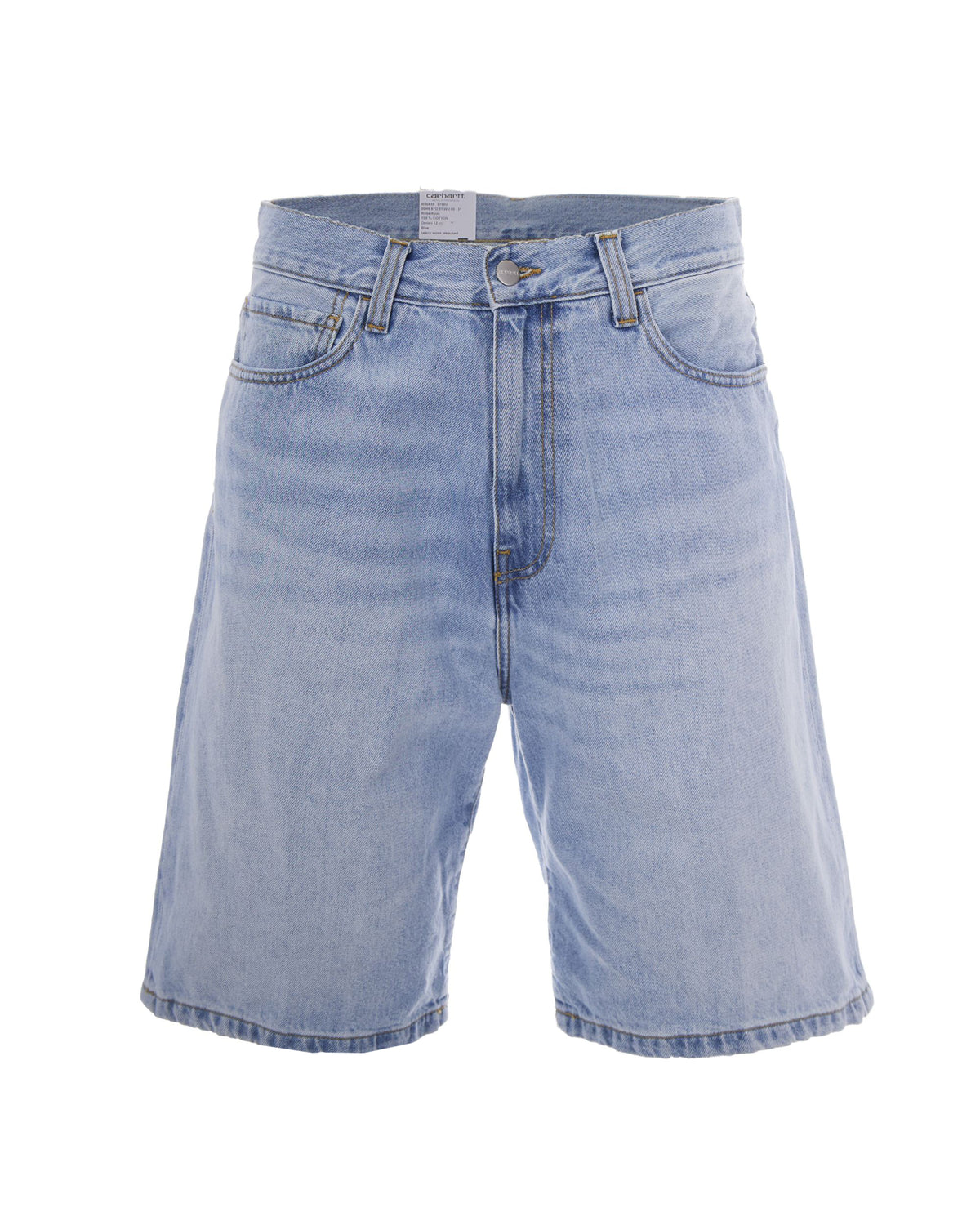 
Landon Bermuda Shorts – Blue