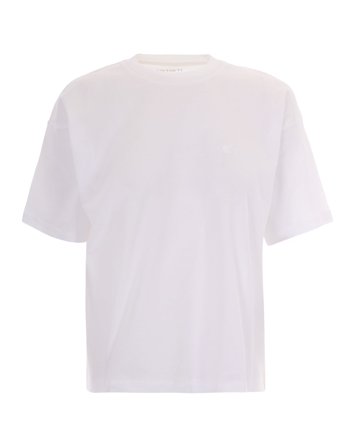 
Chester W' T-shirt – White