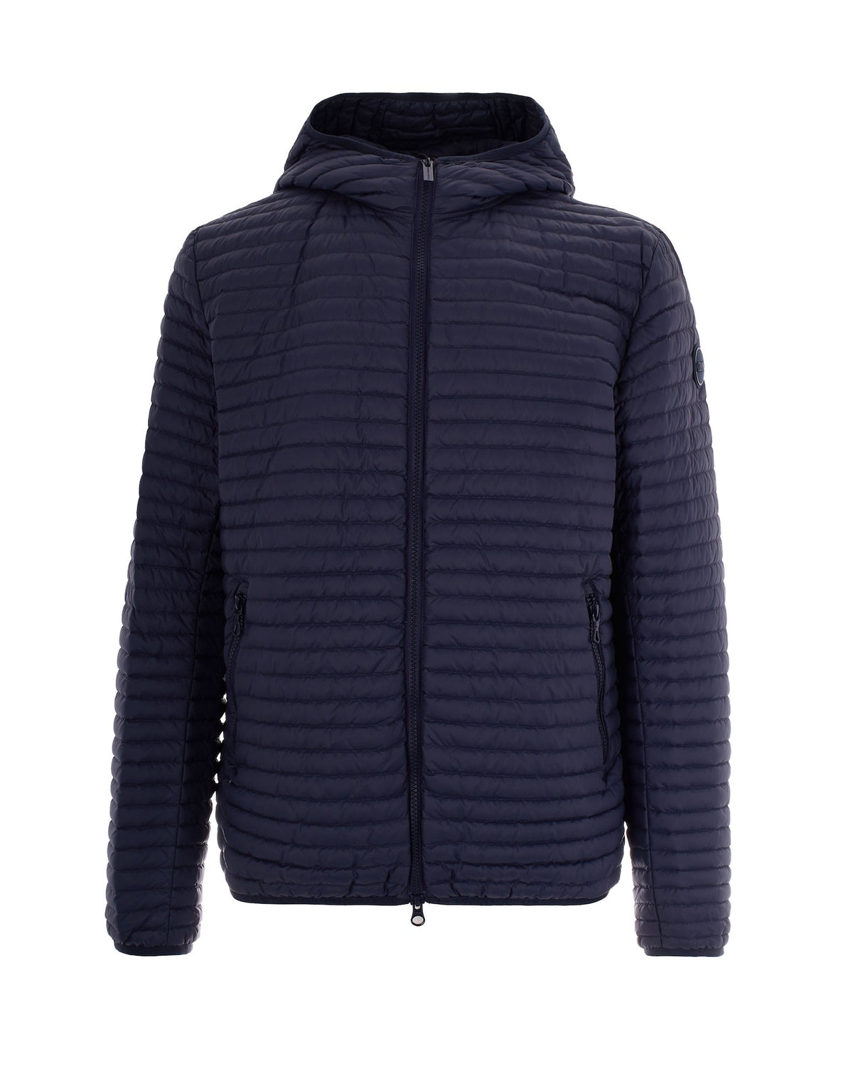 
Navy Blue Jacket – Navy Blue