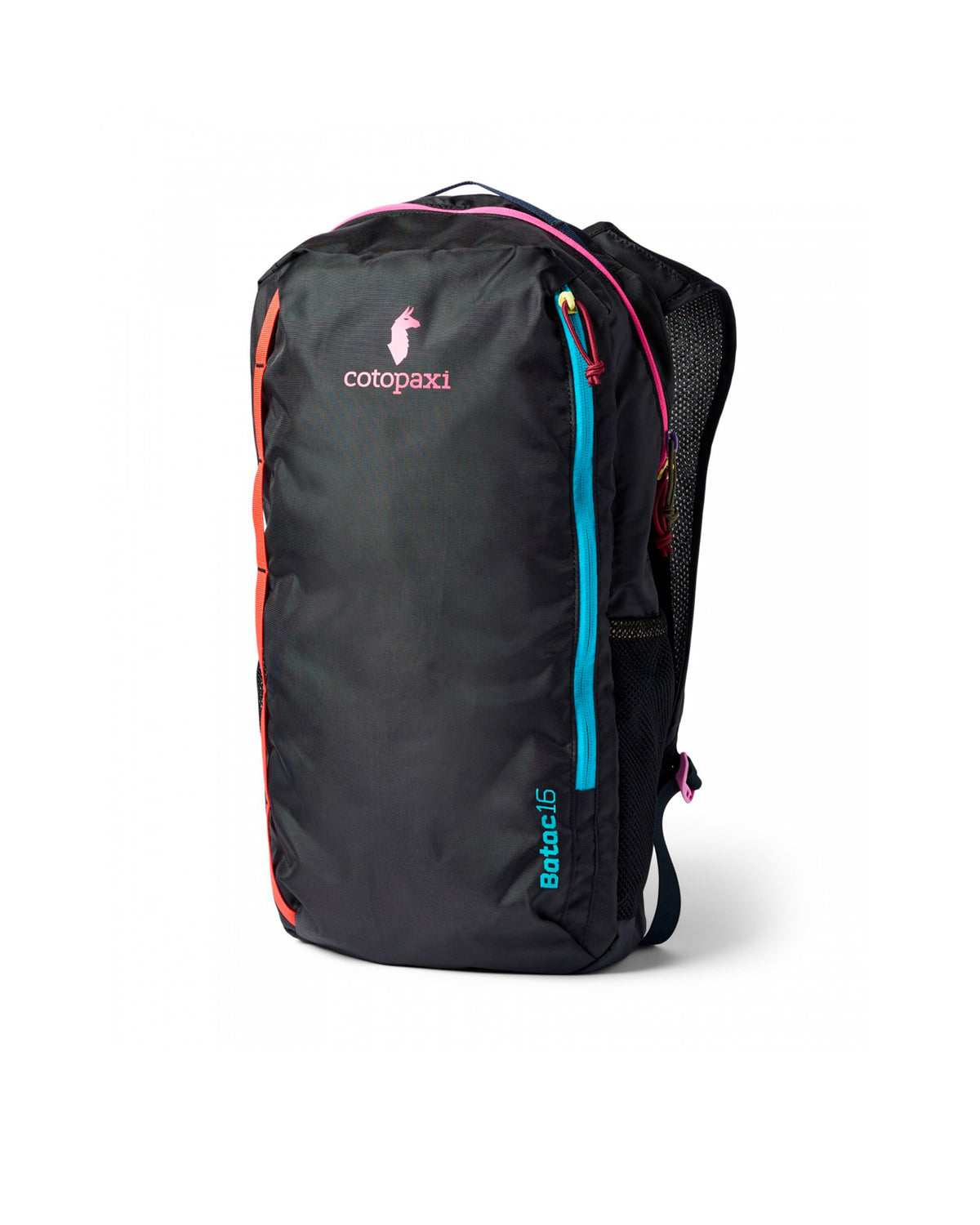 
Batac 16L Backpack - DDD – Del Dia