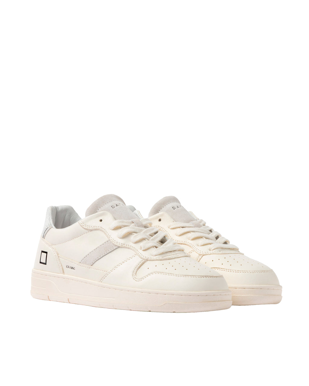 Court 2.0 Sneakers – White