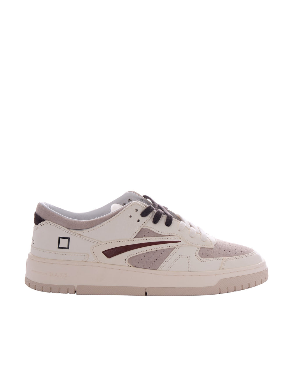 Tournament Sneakers – Beige