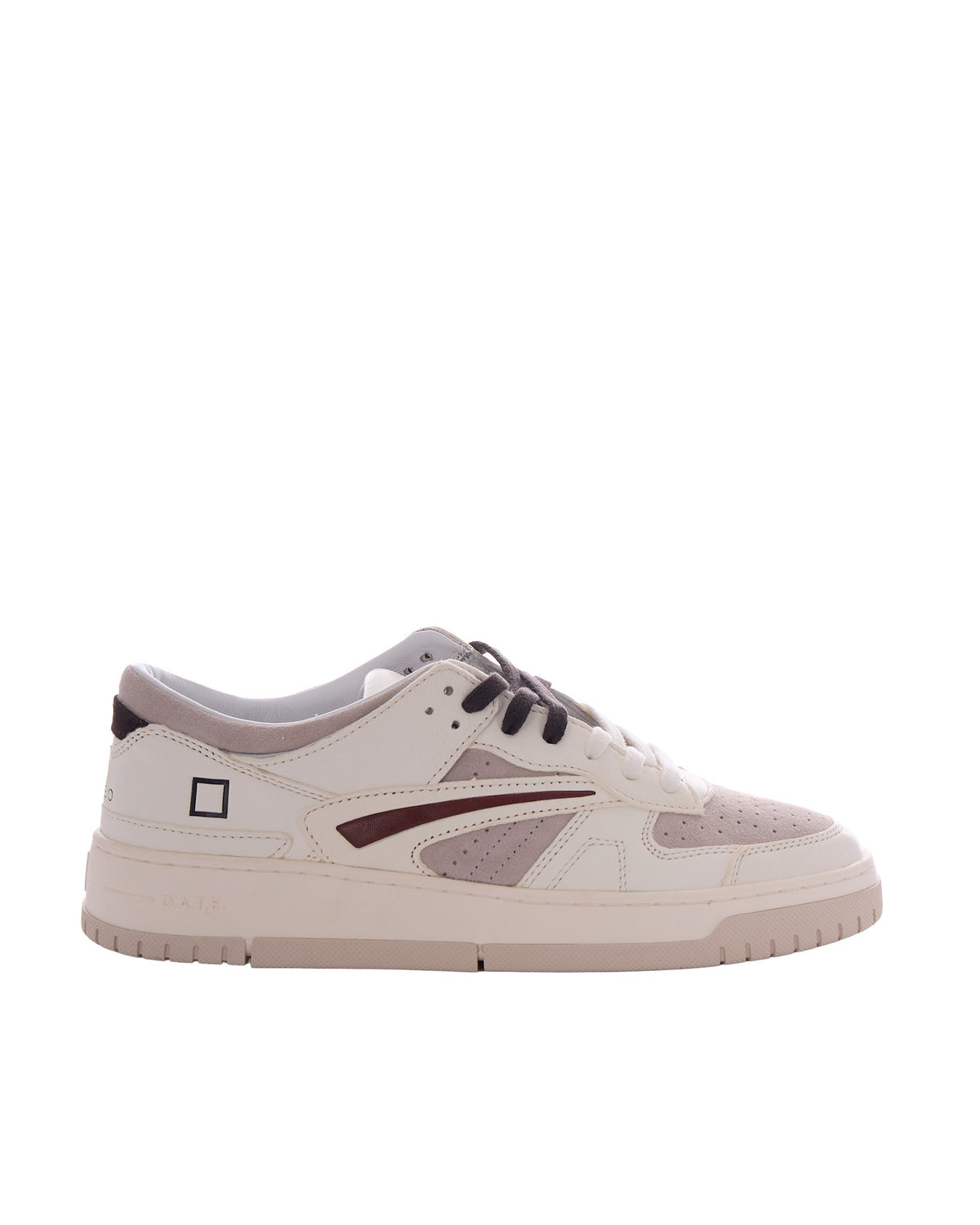 Tournament Sneakers – Beige