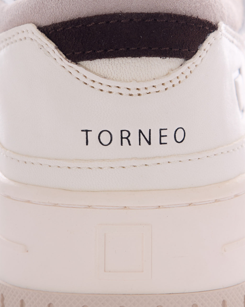 Tournament Sneakers – Beige