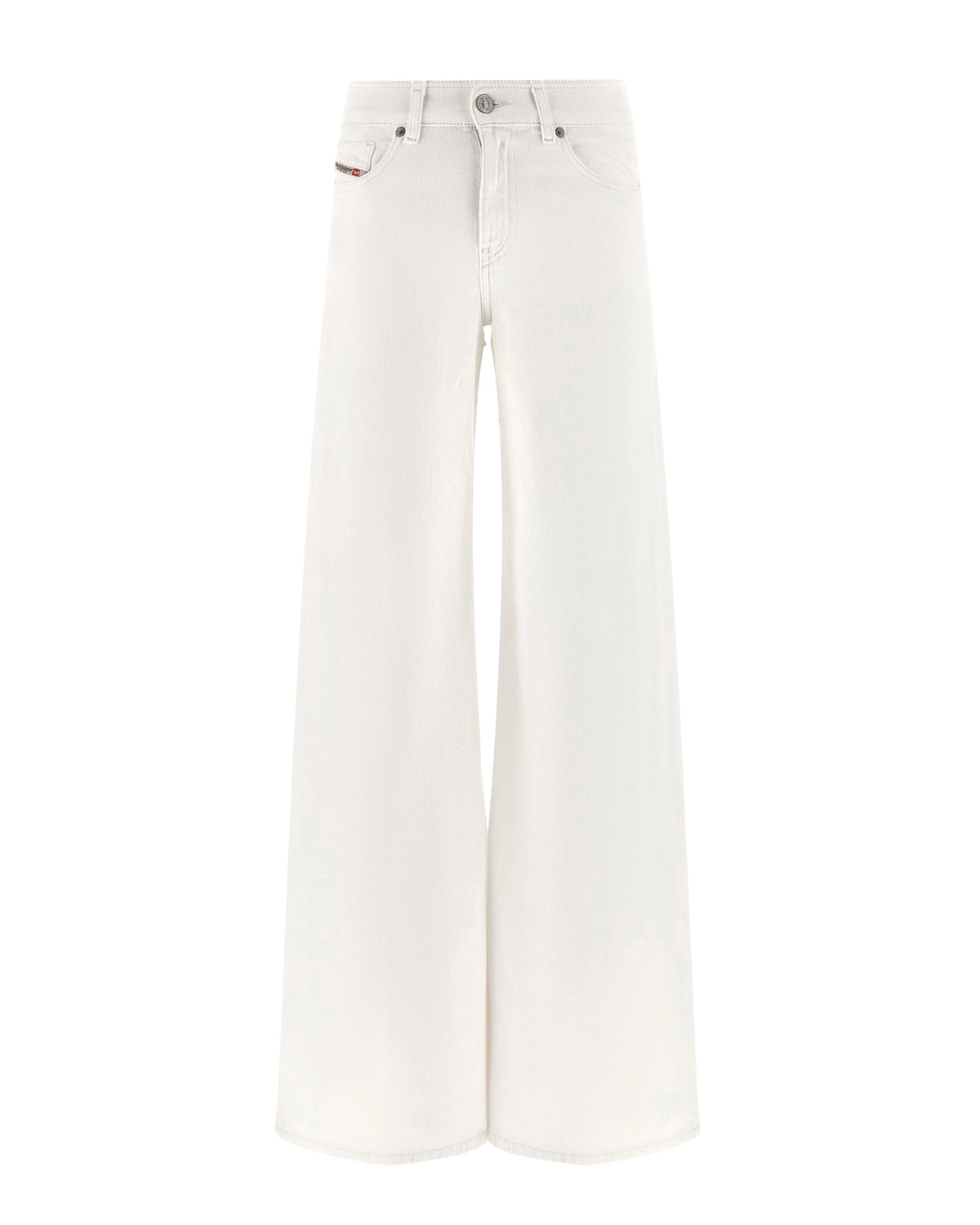 
Denim 1978 D-Akeni – White