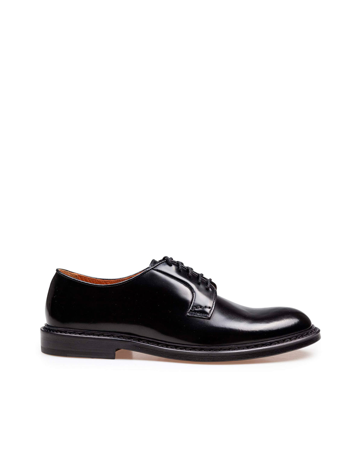 
DERBY (CU) HORSE – Black