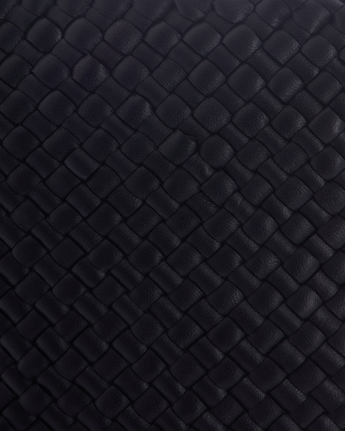 Tasche 8158 Mini – Schwarz