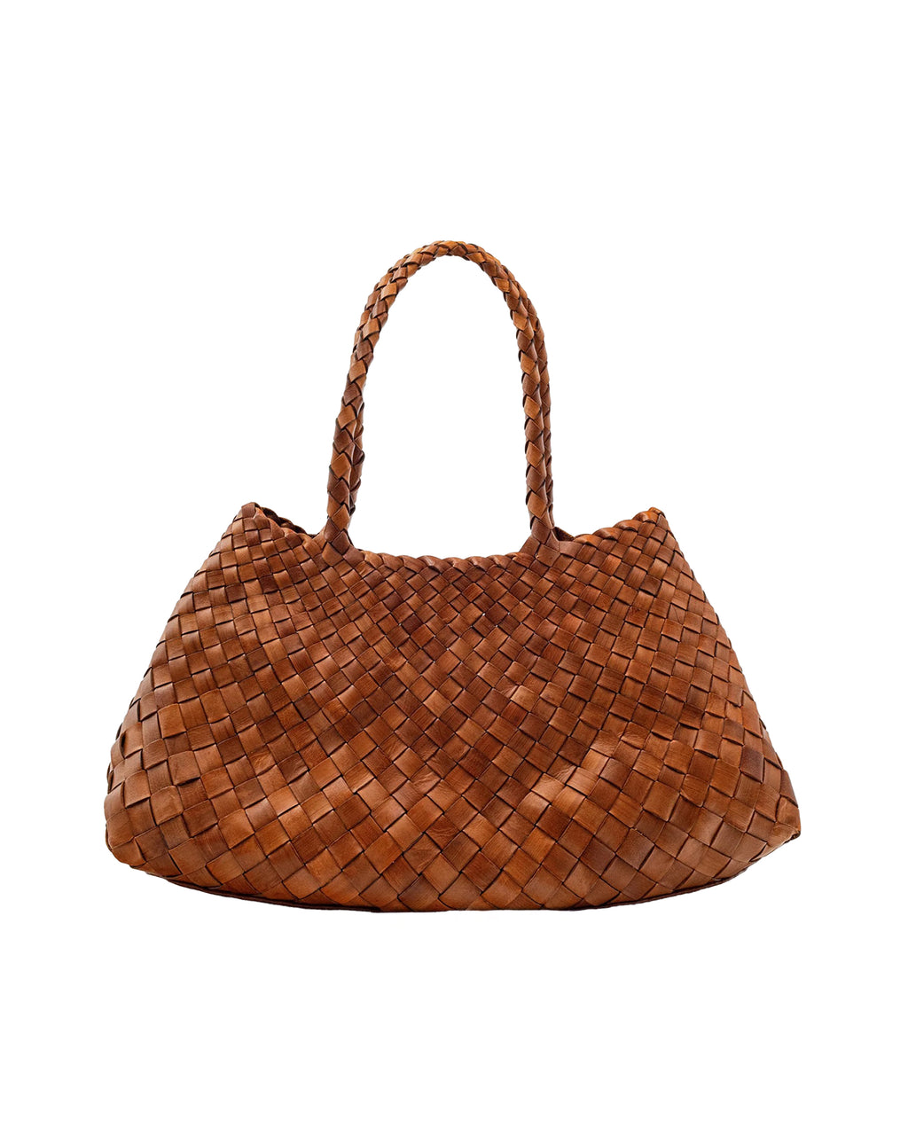 santa croce big tapered – Tan