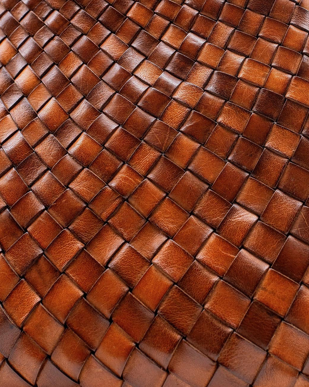 santa croce big tapered – Tan