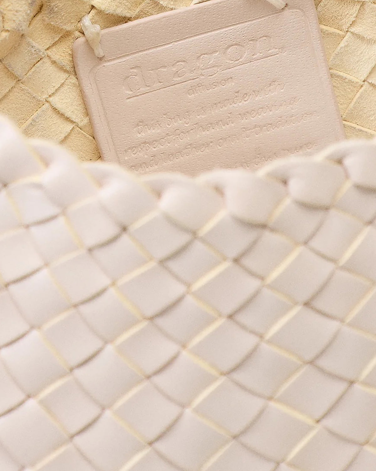 Rosanna Bag – Sand