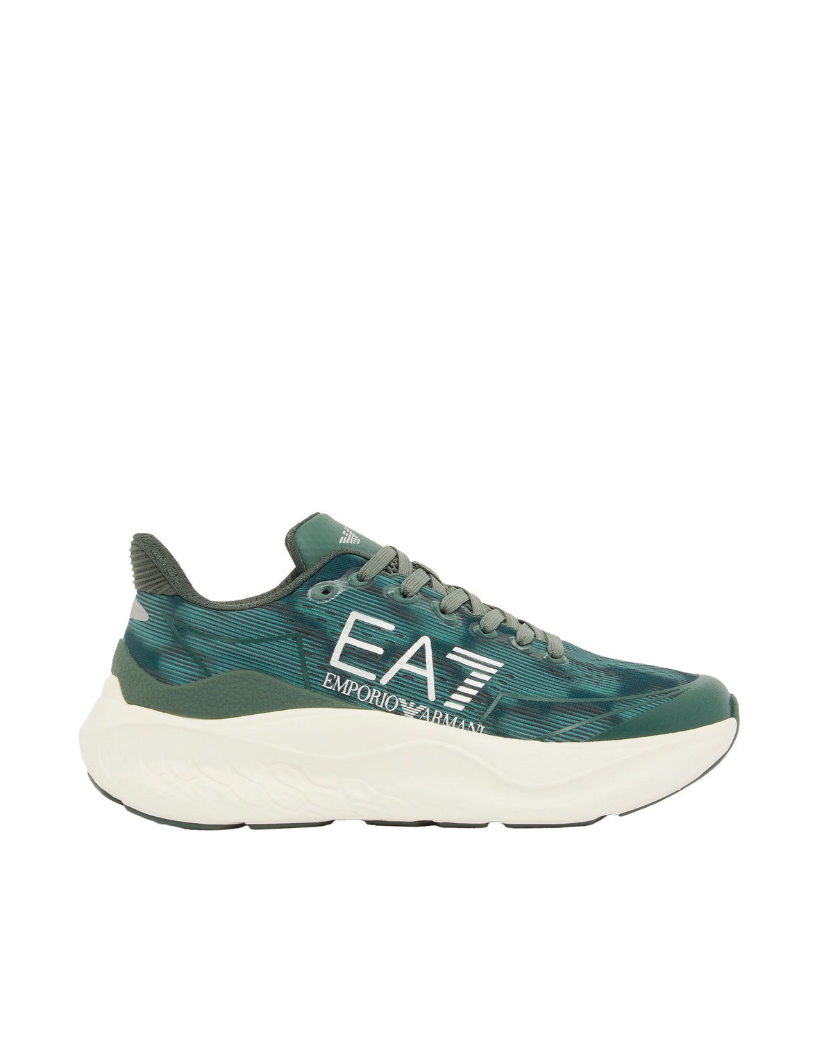
Wave Cracking Sneakers – Cilantro+Vigor Graph