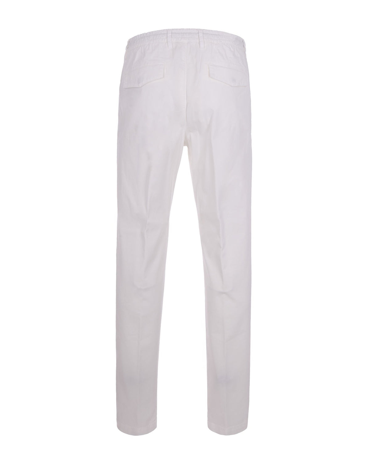 
Jogger pants – White