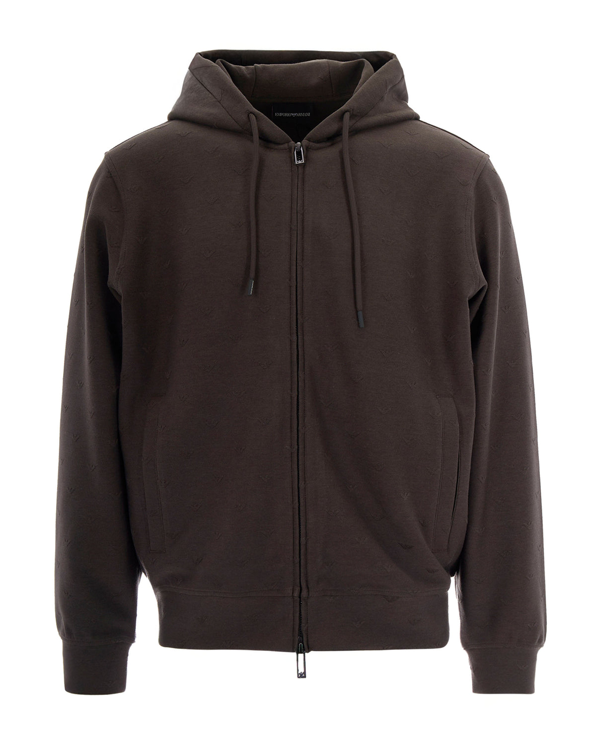 
Eagle All-Over Jacquard Sweatshirt – U8112 Allover Eagle Jacquard