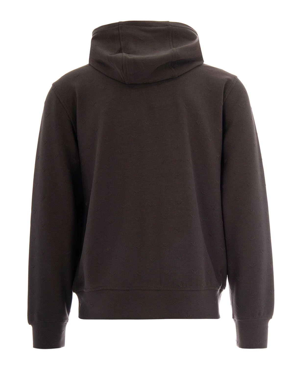 
Eagle All-Over Jacquard Sweatshirt – U8112 Allover Eagle Jacquard