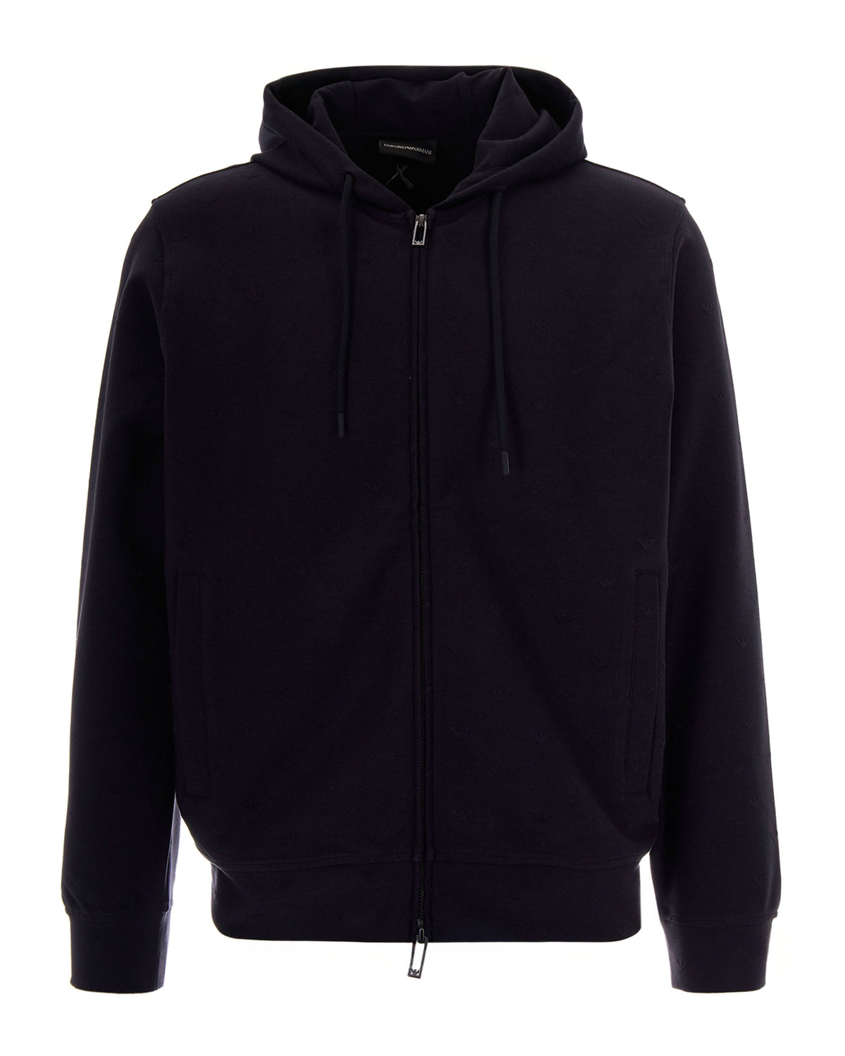 
Eagle All-Over Jacquard Sweatshirt – Ub118 Allover Eagle Jacquard