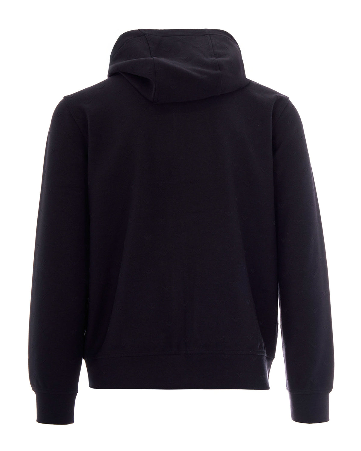 
Eagle All-Over Jacquard Sweatshirt – Ub118 Allover Eagle Jacquard