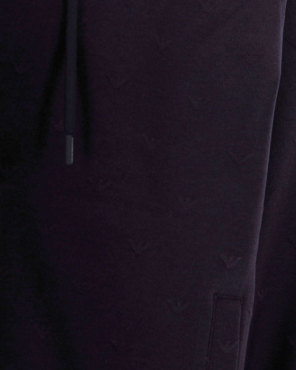 
Eagle All-Over Jacquard Sweatshirt – Ub118 Allover Eagle Jacquard