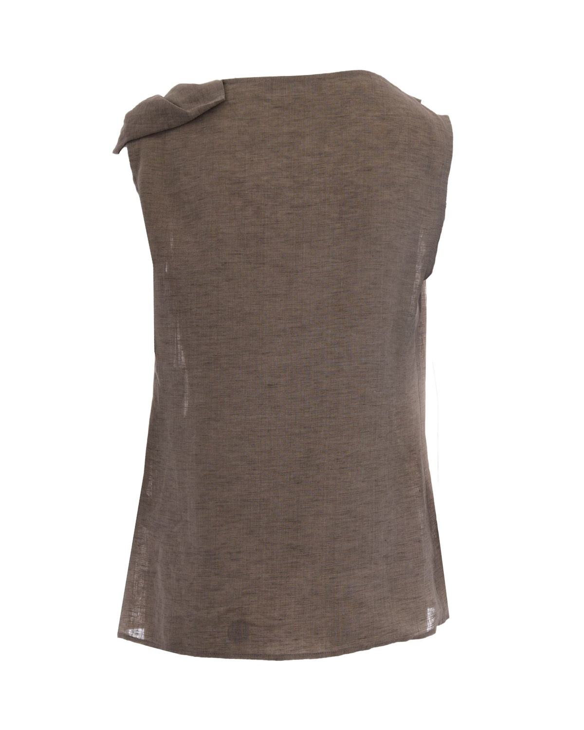 
Canvas top – Taupe