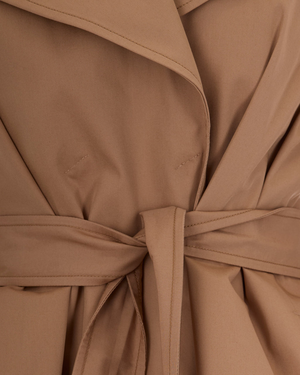 Dean Raincoat – Camel