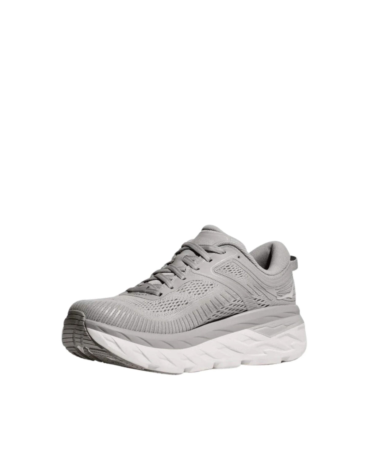 
Bondi 7 Sneakers – Harbor Mist / White