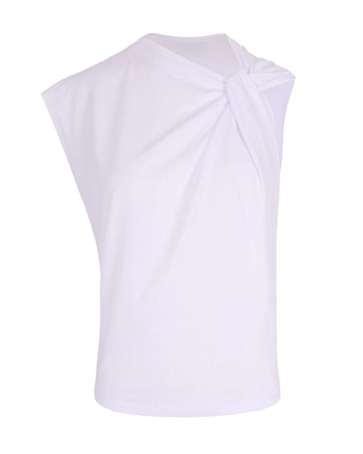 
NAYDA T-SHIRT – White