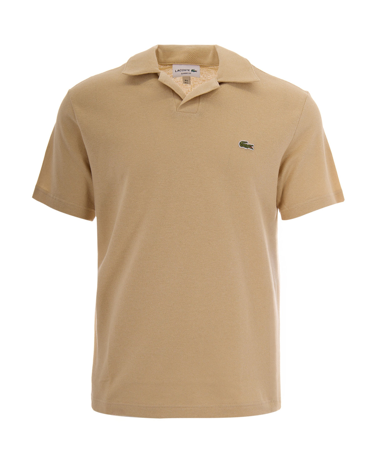 
Classic Polo Shirt – Millet