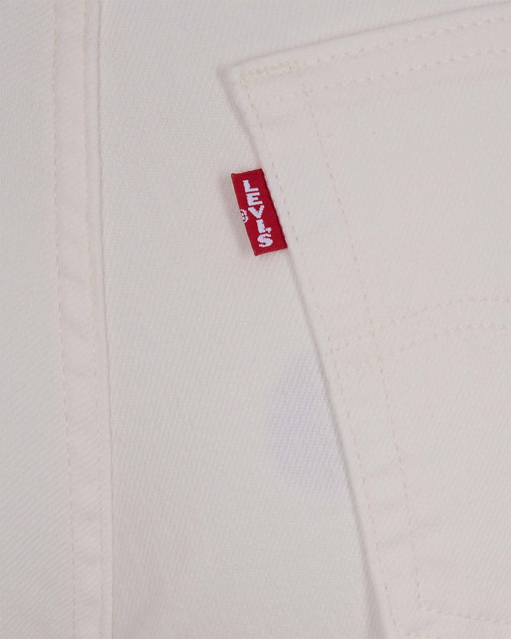 Jeans 728 Hr Wide Leg Ecru Now – Neutrals