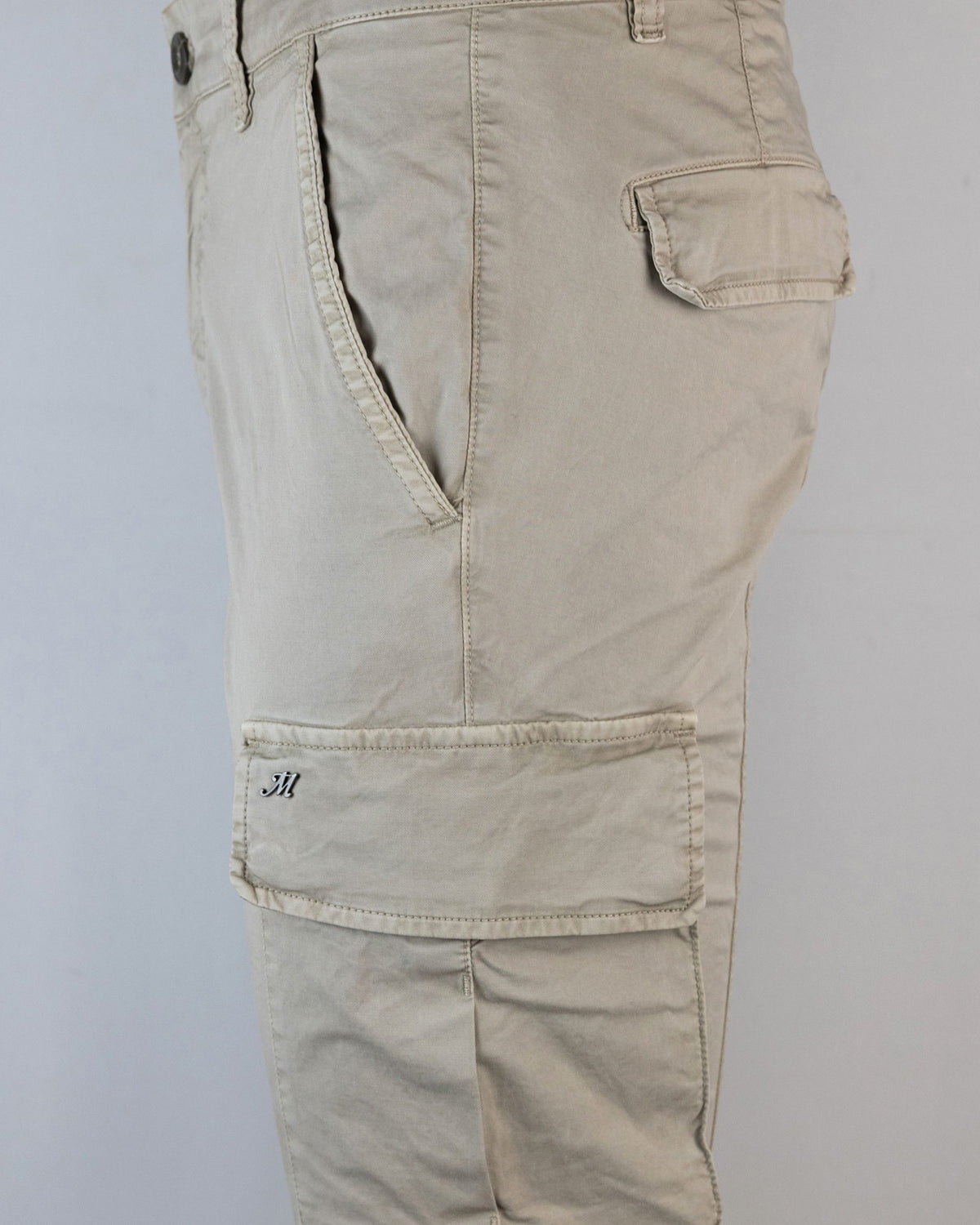 
Chile cargo pants – Neutral Tones