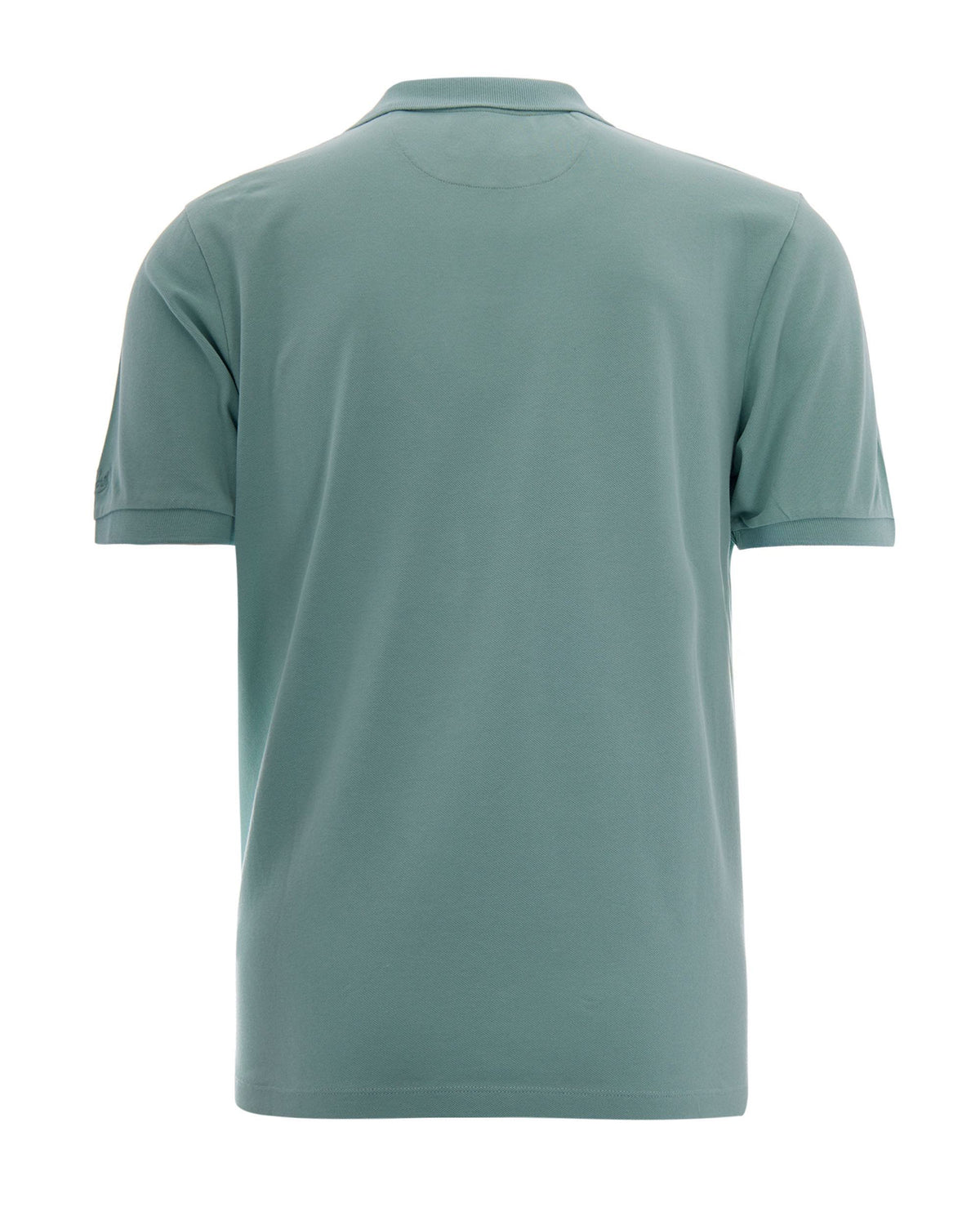 
Charles polo shirt – PIQUET 53 SAGE