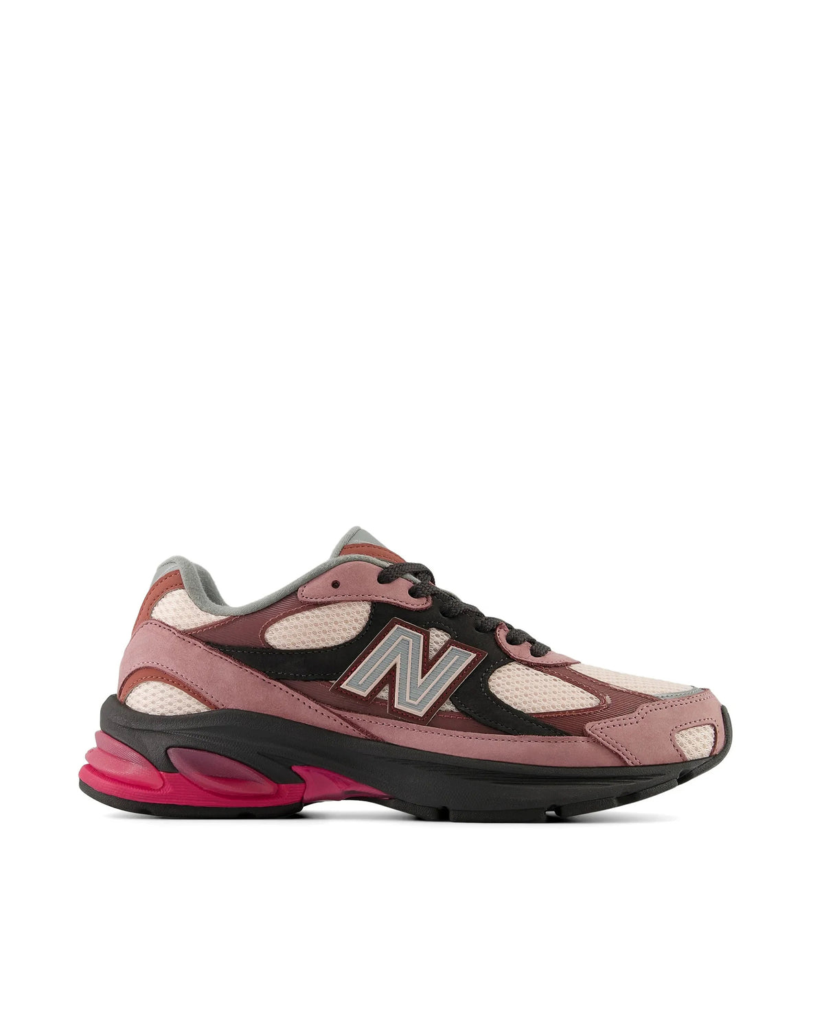
Sneakers U20109 – Rosewood - Violet Crush - Crys