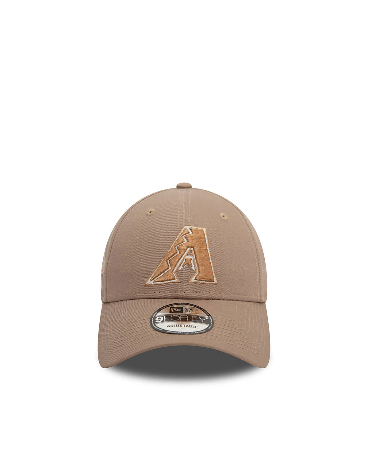 
MLB PATCH 9FORTY ARIDIACO  ABR – Neutral Tones