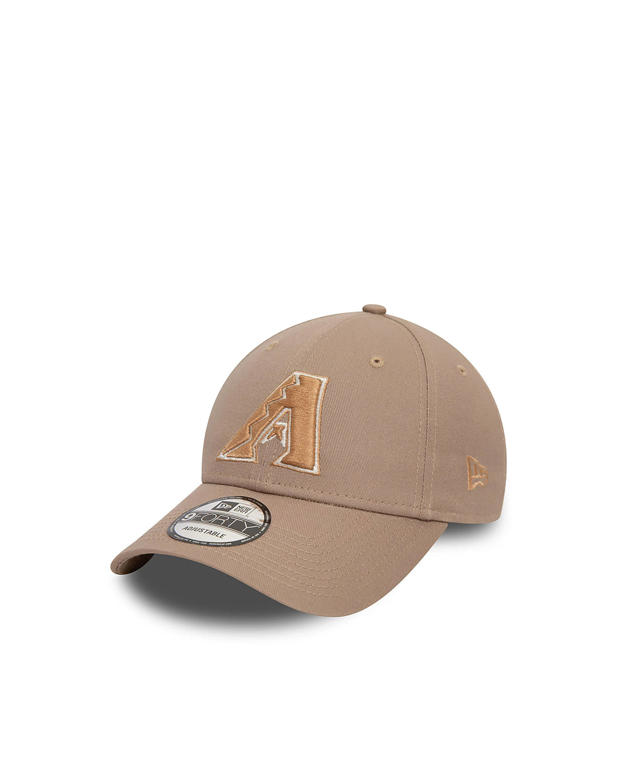 
MLB PATCH 9FORTY ARIDIACO  ABR – Neutral Tones