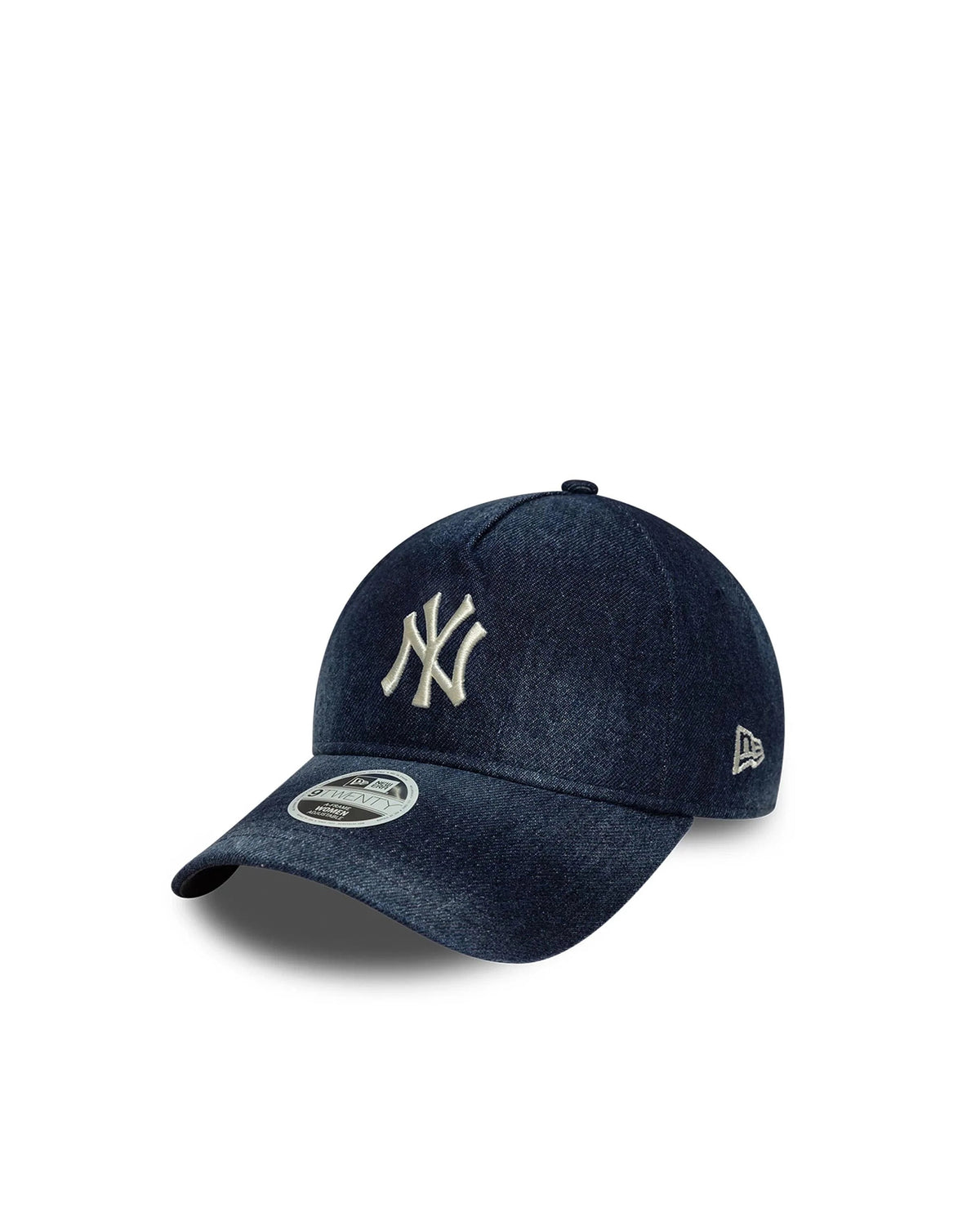 
9TWENTY Cap – Blue