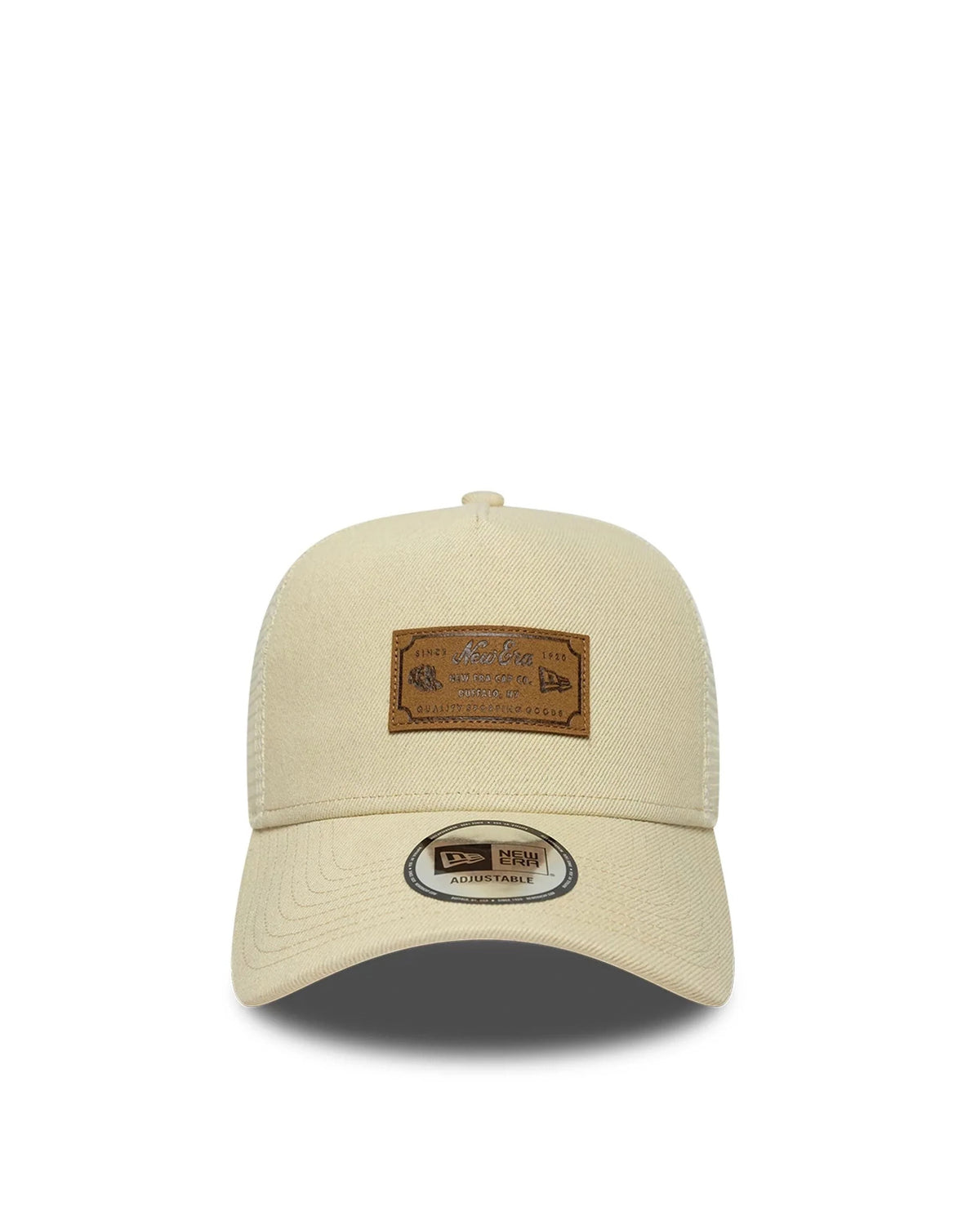 
9FORTY – Cream
