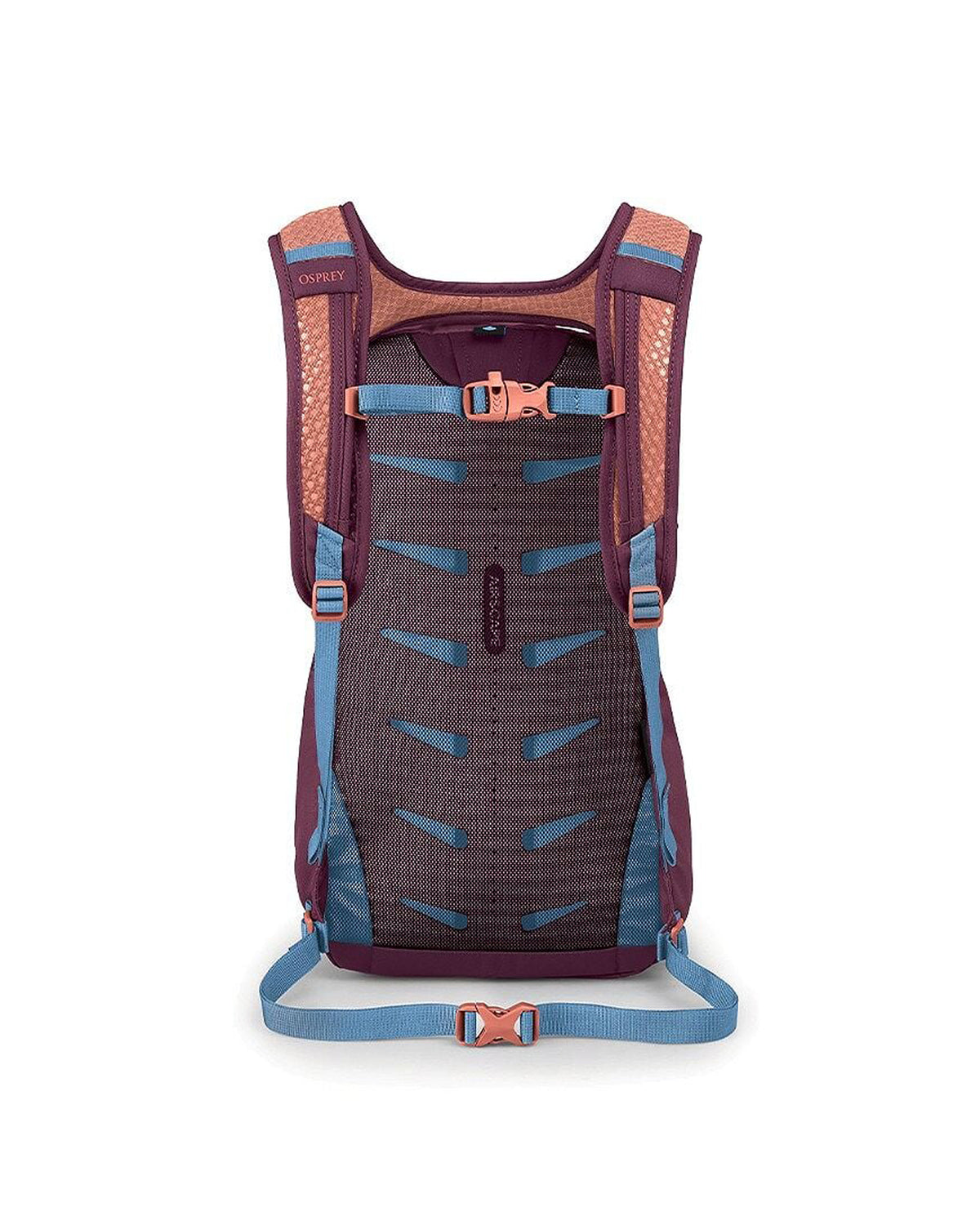 
Daylite Backpack – Moody Burgundy