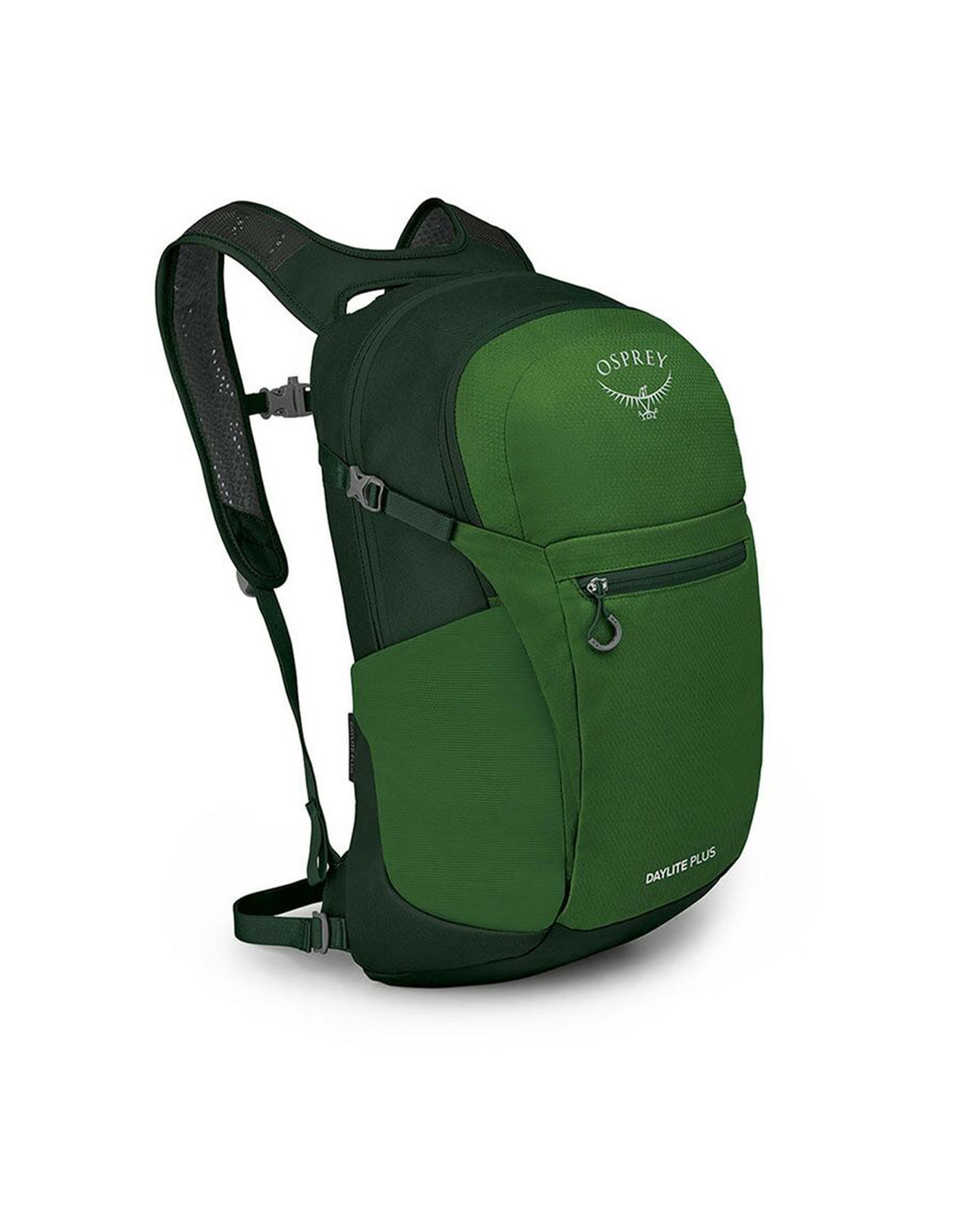 
Daylite Plus Backpack – Green Belt Green Canopy